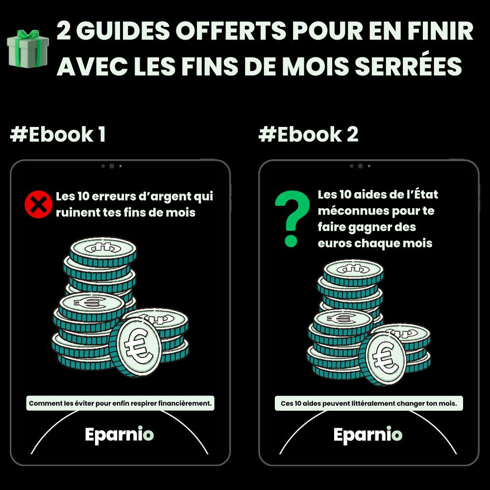 MON PLAN BUDGET & ÉPARGNE